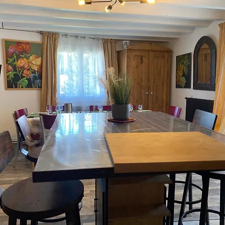 Апартаменты Lagrange *