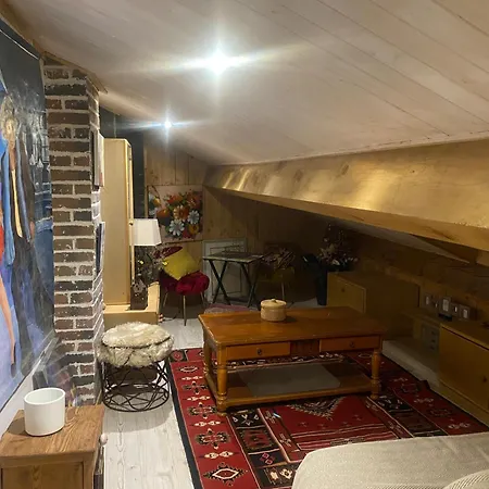 Lagrange Апартаменты *