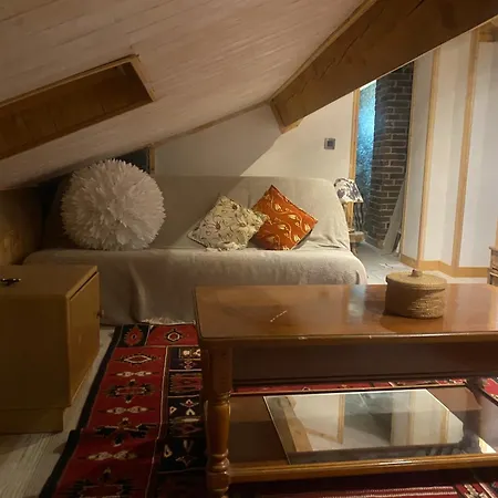 Lagrange Апартаменты