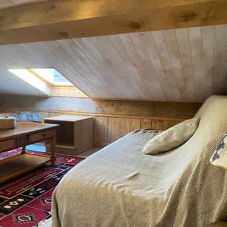 Lagrange Апартаменты Формигер