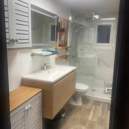 Lagrange Апартаменты *