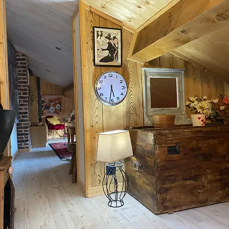 Lagrange Апартаменты