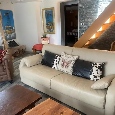 Lagrange Апартаменты *